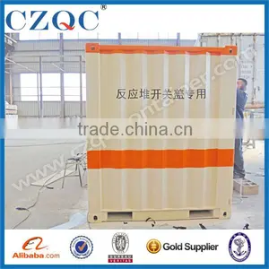 Storage Container House With Factory Price From Liaoning,China thumbnail-5