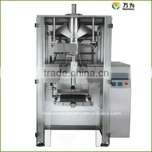 Water Pouch Packing Machine thumbnail-1
