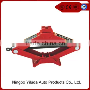 1.5Ton Universal Car Scissor Jack TUV GS CE thumbnail-1