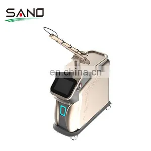 Pico Second q Switched nd Yag Laser thumbnail-4
