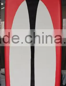 Wholesale Surfboard Surfing Inflatable Surf Board thumbnail-1