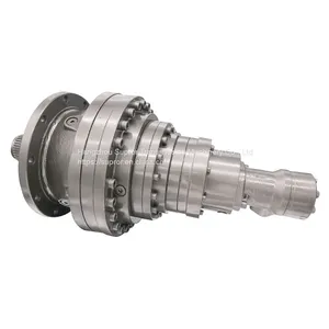 Housing Material Precision 3: 1 Ratio Gearbox thumbnail-4
