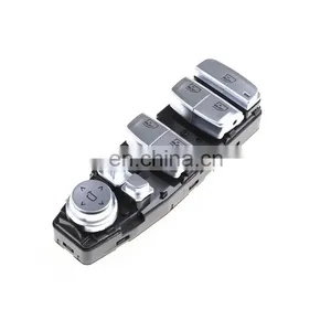 100003562 6131-7941-997 Power Window Switch Passenger Side For BMW 5 Series G30 G31 G38 thumbnail-5