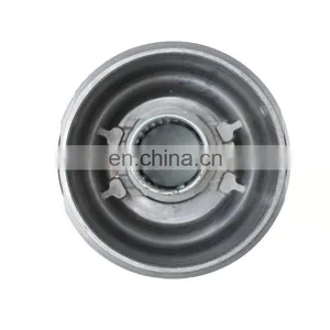 100005360 ZHIPEI High Quality Oil Filter 15620-31040 for Toyota Crown REIZ Lexus GS is 1562031040 thumbnail-1