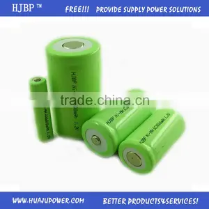 2014HOT SALE DEEP CYCLE Non-rechargeable Lithium Ion Battery thumbnail-1