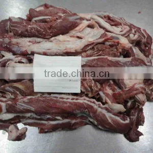 Halal Buffalo Frozen Trimming thumbnail-1