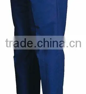 100% Cotton Fireproof Jeans Pants for Workers thumbnail-1