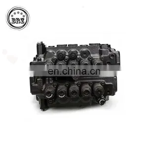 936E Control Valve 938F 938G Main Valve 950G Main Control Valve 105-2175 thumbnail-3