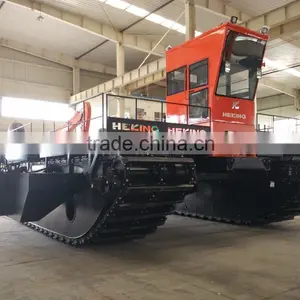 Amphibious Crawler Trailer thumbnail-2