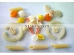 2015 Hot Sale New Condition 3D Pellet Snack Making Machine thumbnail-2
