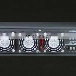 21dB WDM EDFA 1550nm 16ports Catv Edfa Combiner EDFA SC/APC thumbnail-5