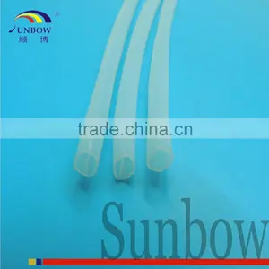 UL High Temperature PTFE Insulation Cable Tubing thumbnail-1