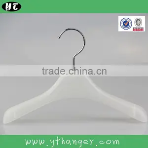 HA6975 Plastic Hangers Manufacturers Custom Luxury Logo Plastic Hanger Supplier's Choice thumbnail-6