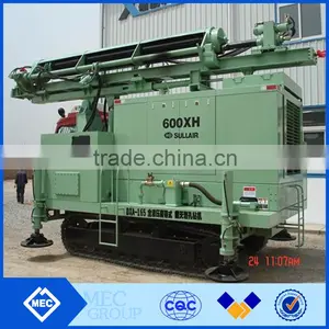 Downhole Drilling Rig thumbnail-1
