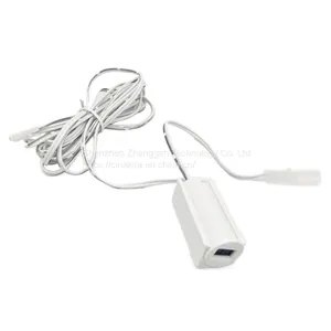 Smart Door Sensor Led Ir Sensor Switch For Furniture Cabinet Closet Light Dc 12/24v Electronic Ir Infrared Sensor Switch thumbnail-1