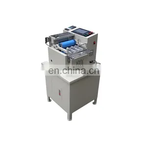 Automatic Nonwoven Sheet Cutting Machine Manufacturer thumbnail-1