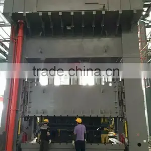 Cold Pressing Machine thumbnail-1