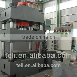 Y32 Series Hot Iron Press Machine thumbnail-1