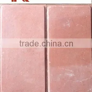 High Strength Sintered Brick, Paving Brick, Pavers, Plaza Brick thumbnail-1
