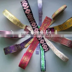 Ribbon/webbing/tape/woven Strap/garment Accessories thumbnail-1