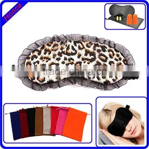Silk Eye Mask for Sleeping thumbnail-1