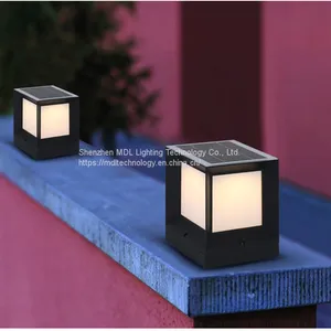LED Top Wall Light Model: MDL-BLL33 thumbnail-2