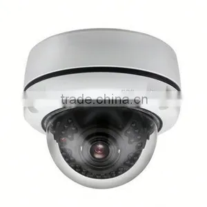Ahd Cctv Camera Dome Vandal-proof IP66 Weatherproof Housing 1080P HD TVI CCTV Camera Quality Choice thumbnail-2