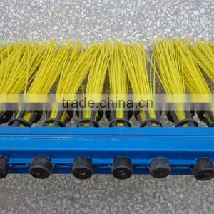 Polypropylene ( PP ) Yarn Filament for Brushes thumbnail-3