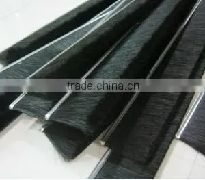 Strip Cleaning Broom Brush for Industrial Usage or Door Cleaning thumbnail-1