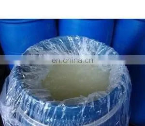 Sles Sodium Lauryl Ether Sulphate/SLES /AES 70% Daily Chemicals thumbnail-5