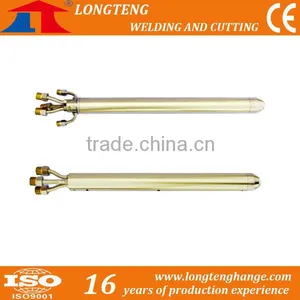 Heavy Duty Acetylene Propane Water Cooled Gas Cutting Torch thumbnail-1