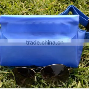 Waist Water Resistant Bag thumbnail-1