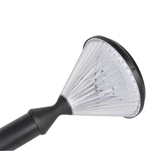 Floor Plug-in Solar Bollard DLW-S-003 thumbnail-2
