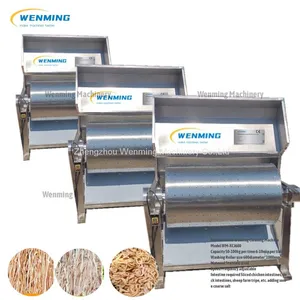 Intestine Washing Cleaning Machine for Duck Chicken Gota Intestine Etc thumbnail-3