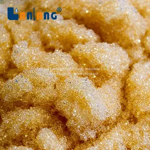 25 Liter Bag IER-100 Ion Exchange Water Softener Resin Purolite Amberlite thumbnail-1