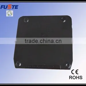 Black Rubber Mat thumbnail-1