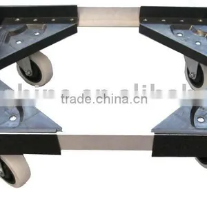 TC4321 Steel Tool Cart thumbnail-1