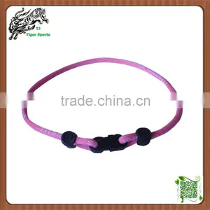 Health Custom Made Sports Necklace thumbnail-1