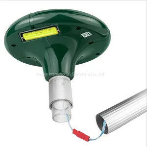 Outdoor Factory Supply Waterproof Solar Gopher Mole Repeller thumbnail-2