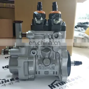 PC400-7 PC400-7K PC450-7 PC450LC-7 WA480-5 Injection Pump 6156-71-1110 6156-71-1111 6156-71-1112 thumbnail-5