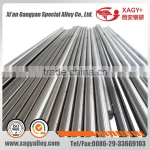 Vacuum Melting Kovar 4J29 Alloy Round Bar and Rod thumbnail-1