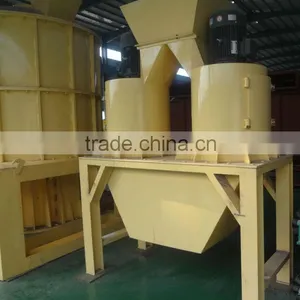 Fertilizer Crusher Machinery thumbnail-1