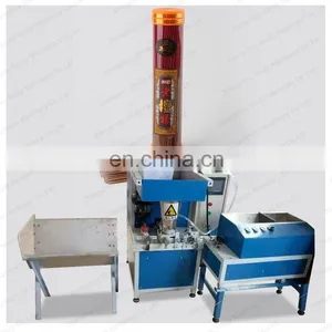 Automatic High Performance Agarbatti Making Machine Price thumbnail-2