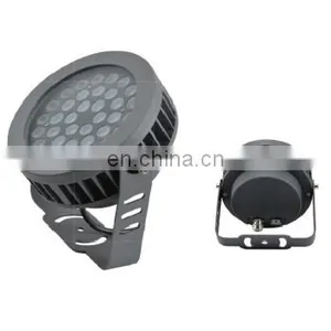 FL04 LED Flood Light Housing IP67 Aluminum Waterproof Empty Light Housing thumbnail-1
