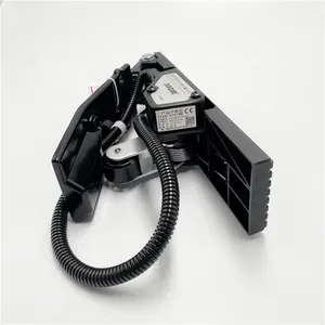 Factory Wholesale High Quality Electric Accelerator Pedal For MT86 Mining Truck thumbnail-4