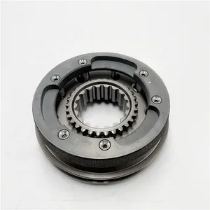 2020 Hot Sales In The African Market Ductile Iron Synchronizer Used In Shantui thumbnail-3