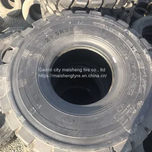 Engineering Vehicle 23.5R25 Deep Tread thumbnail-4