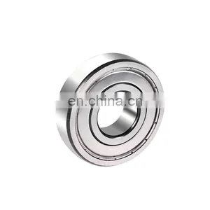 High Speed Deep Groove Ball Bearings 6225 Nbk Ball Bearing thumbnail-4