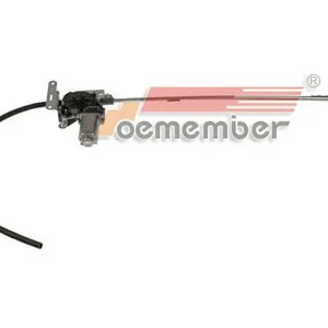 Window Regulator For Freightliner A18-52044-000 thumbnail-1