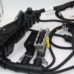 OE Member 7421545827 Truck Engine Wire Harness Wiring Harness Truck Cable Harness for RENAULT Truck thumbnail-4